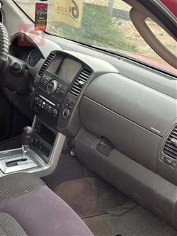 نيسان باثفايندر